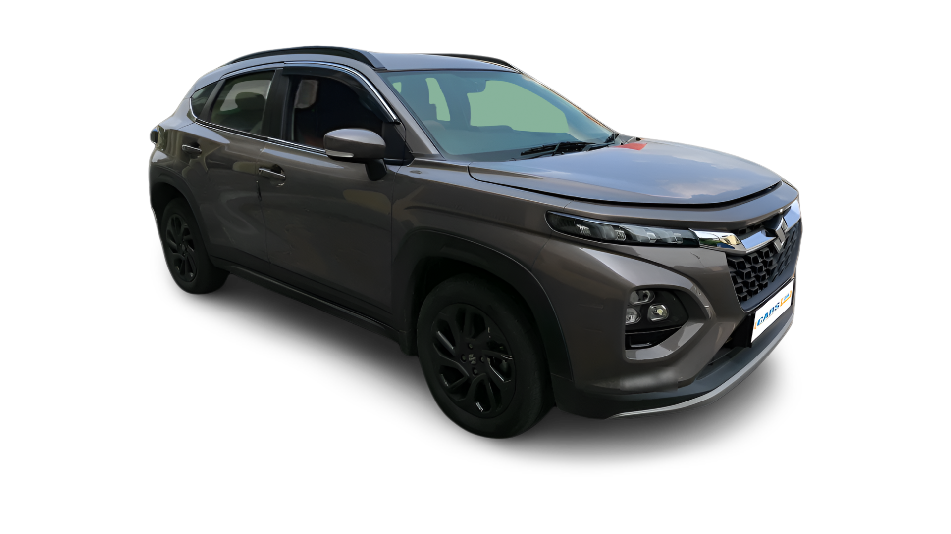 2023 Maruti FRONX - Hatchback - Petrol - Automatic - ₹7.00 lakh